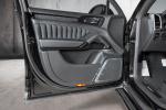 Porsche Cayenne by Mansory 2011 года